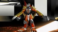 Digimon Adventure odcinek 50 - Waleczne damy