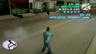 GTA vice city PL Misja 30 Miasto chaosu