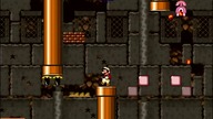 Mario Forever The Autumn Valley SakuraMotchi 2020