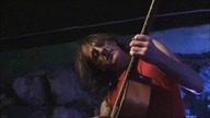 ALEX CARLIN live in KN