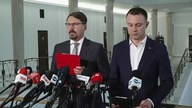 Ukraińcy wyłudzają 800 ! Konfederacja mp4 686x432