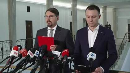 Ukraińcy wyłudzają 800 ! Konfederacja mp4 686x432