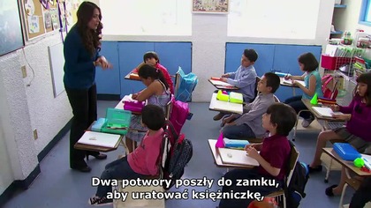 Senora Acero 016 NAPISY PL