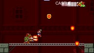 Mario Forever Bowser Castle Series SakuraMotchi 2020