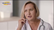 Tvn- fragment reklamy i sponsor (8 października 2020)