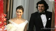 Engin Aky&uuml;rek Valentines Day collages - Kerim & Fatmagul