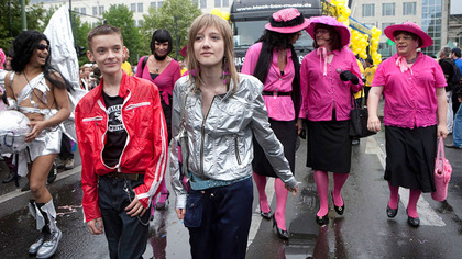 Świnki (2009) Cały film PL
