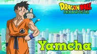 Yamcha / Dragon Ball Ciekawostki
