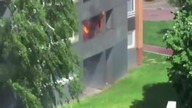 Sezon grillowy rozpoczęty - nie róbcie tego na balkonie!