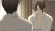 Sekaiichi Hatsukoi odc.  2 / Napisy PL