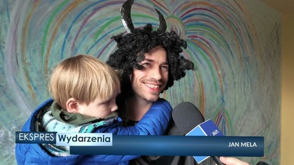 Jaworexpress 08. 01. 2026 - Wiadomości telewizyjne