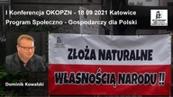 Dominik Kowalski