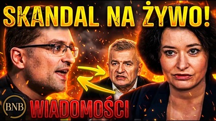 Żukowska ODPALIŁA SIĘ W TVN: To Są ROSYJSKIE P####TUTKI