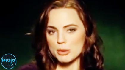 Top 20 Creepiest True Stories Behind Movie Scenes