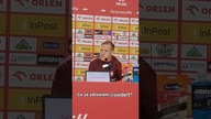 Czy Świderski zagra z Holandią?