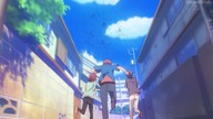 Sakurasou no Pet na Kanojo Odcinek 9