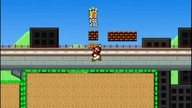 Mario Forever Wonder Worlds World 9 SakuraMotchi 2020