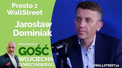 WallStreet po polsku.  30 lat sukcesów i największe wyzwania