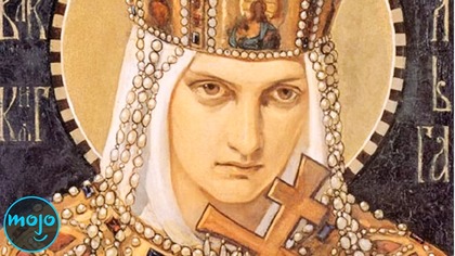 10 Craziest Stories In History That Deserve A Movie