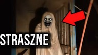 Paranormalne Nagrania Przez Które DZIŚ NIE ZAŚNIESZ!