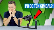 5 sposobów na GIMBALA