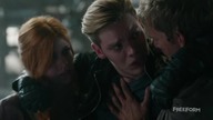 Shadowhunters S01E11 "Blood Calls To Blood" Eng. (2016)