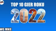 TOP 10 Gier Roku 2022 - Pogadajmy
