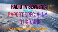 Raport o Ukrainie stan na 19. 12. 7530r. sław. /2022r. łac.
