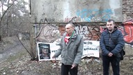 Narodowa Antypsychiatria w Otwocku.  Upamiętnienie ofiar T4