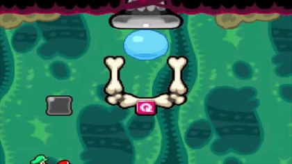 Mario & Luigi Bowser's Inside Story - przewodnik po grze (Nintendo DS) #56