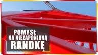 Pomysł na niezapomnianą randkę