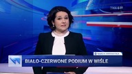 Polska dominacja podczas LGP w Wiśle (23. 08. 2020)