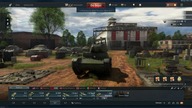 War Thunder -  IS-2
