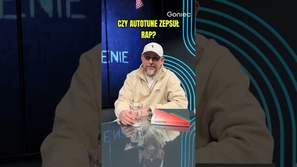 Sokół w ogniu pytań!