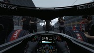 F1 2018 russia blyat start carrambol