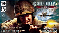CALL OF DUTY 2: BIG RED ONE [2005] KAMPANIA 1 [STREAM LIVE] XBOX