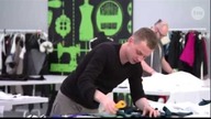 Project Runway: Napięta atmosfera pomiędzy uczestnikami [Plotek]