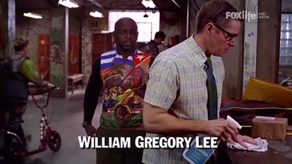 Cień Anioła - Dark. Angel. S01E07