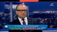 Polacy pozbawieni zysków z górnictwa.  Raportują niezależni eksperci OKOPZN - Tytko i Adamczyk 2016 