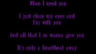 When I need you - Leo Sayer (With lyrics)