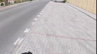 Ausom K20 Pro dual motor - jaka prędkość maksymalna?