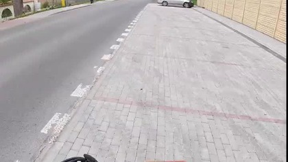 Ausom K20 Pro dual motor - jaka prędkość maksymalna?