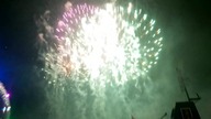XII Międzynarodowy Festiwal Ogni Sztucznych PYROMAGIC cz. 1