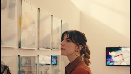 LGBTQ Short Movie About A Young Man Who Discovers His Sexuality Through Art #shortfilm #lgbtq