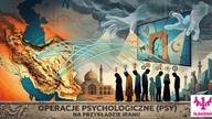 Operacja PSY (chologicza) na dzisiejszym Przykładzie