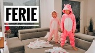 BŁOGIE LENISTWO | FERIE 2021 | DLM