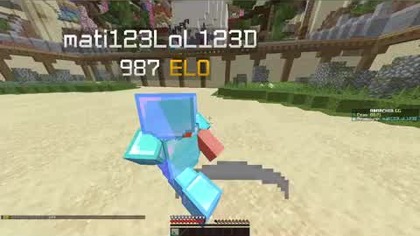 ILE ZARABIA SERWER CRAFTCUBE.pl? PART 6 #minecraft