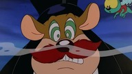 Chip i Dale Brygada RR odc.  54 Kryminał w Paryżu