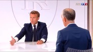 Zapping kanałów Telewizji Francuskiej (14 lipca 2020)