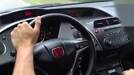 kiedy VTEC wejdzie za mocno-BRAAAAM